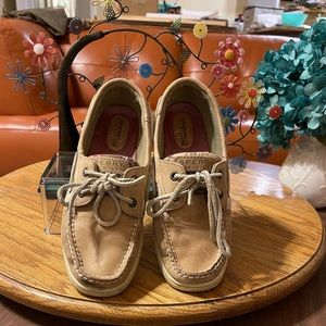 Sperry Topside Boat Shoes